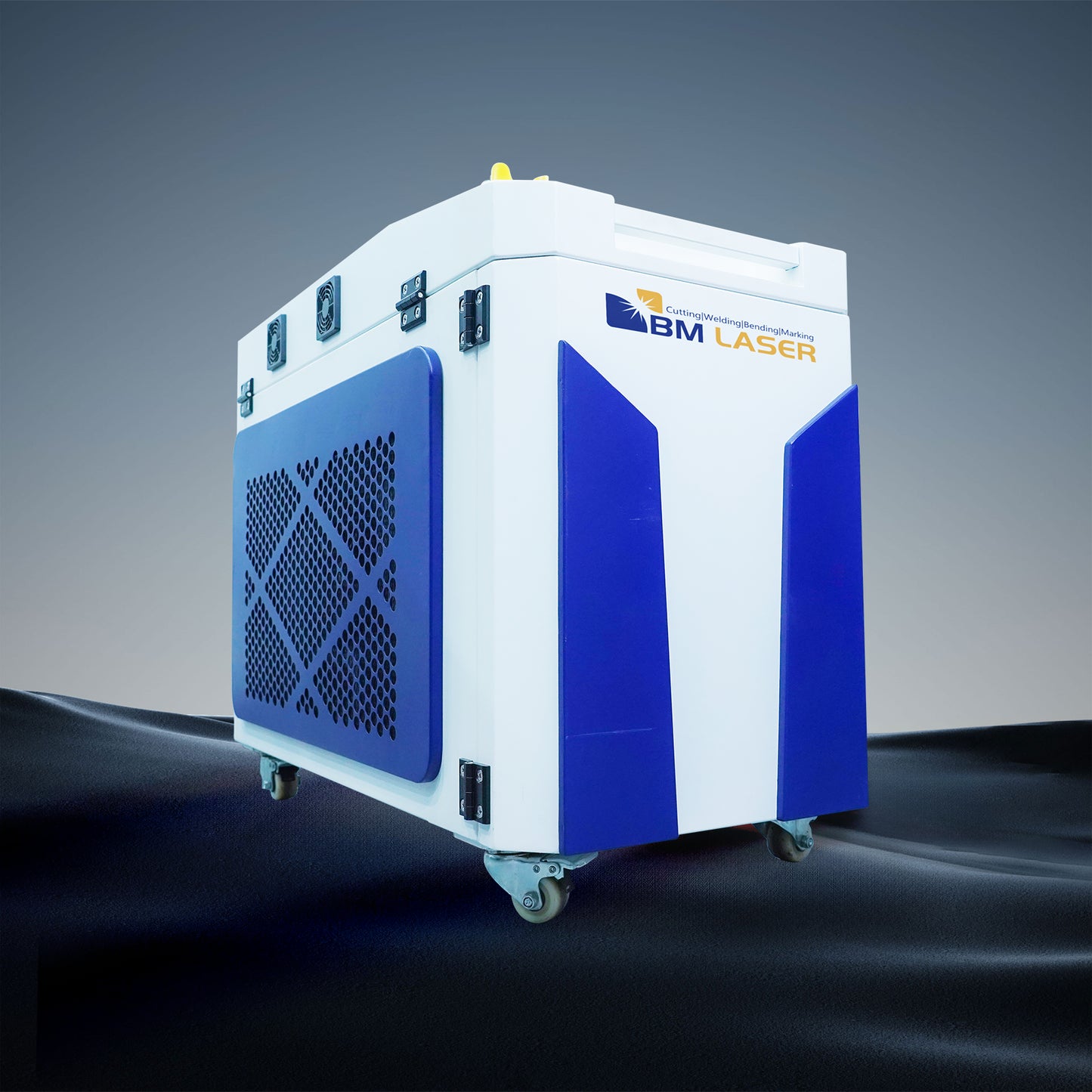 BMLaser Water-cooling laser welding machine