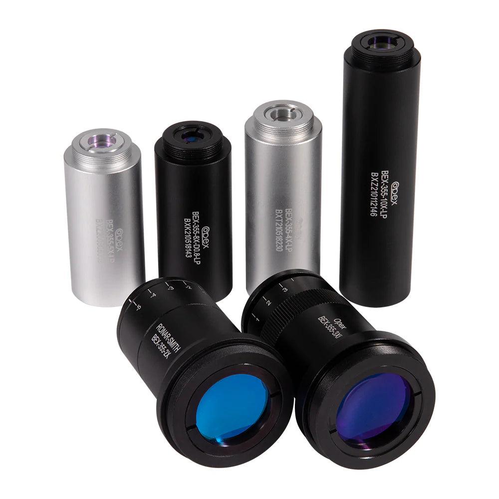 BMLaser 355nm UV Beam Expander