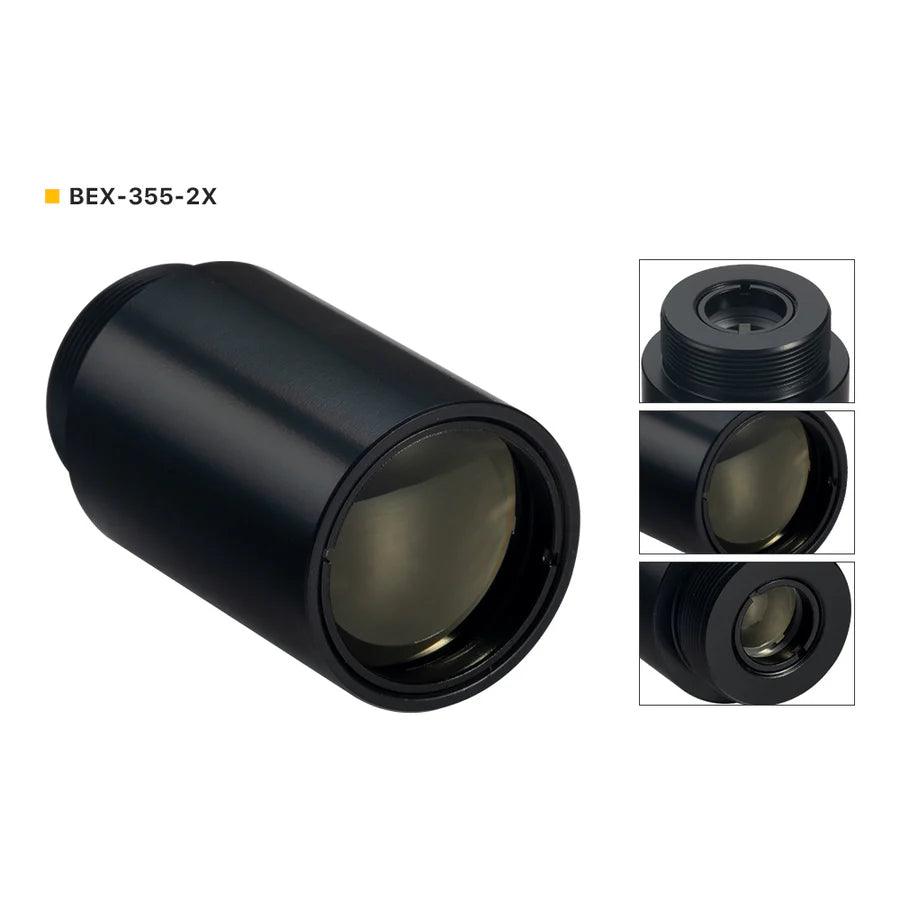 BMLaser 355nm UV Beam Expander