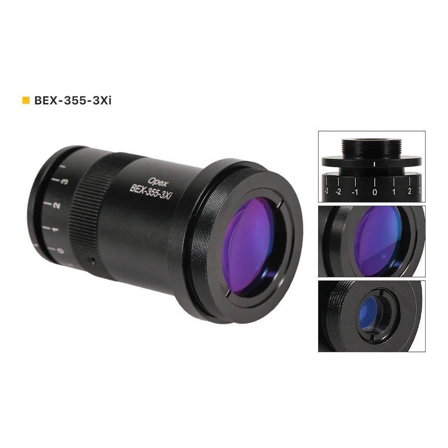 BMLaser 355nm UV Beam Expander