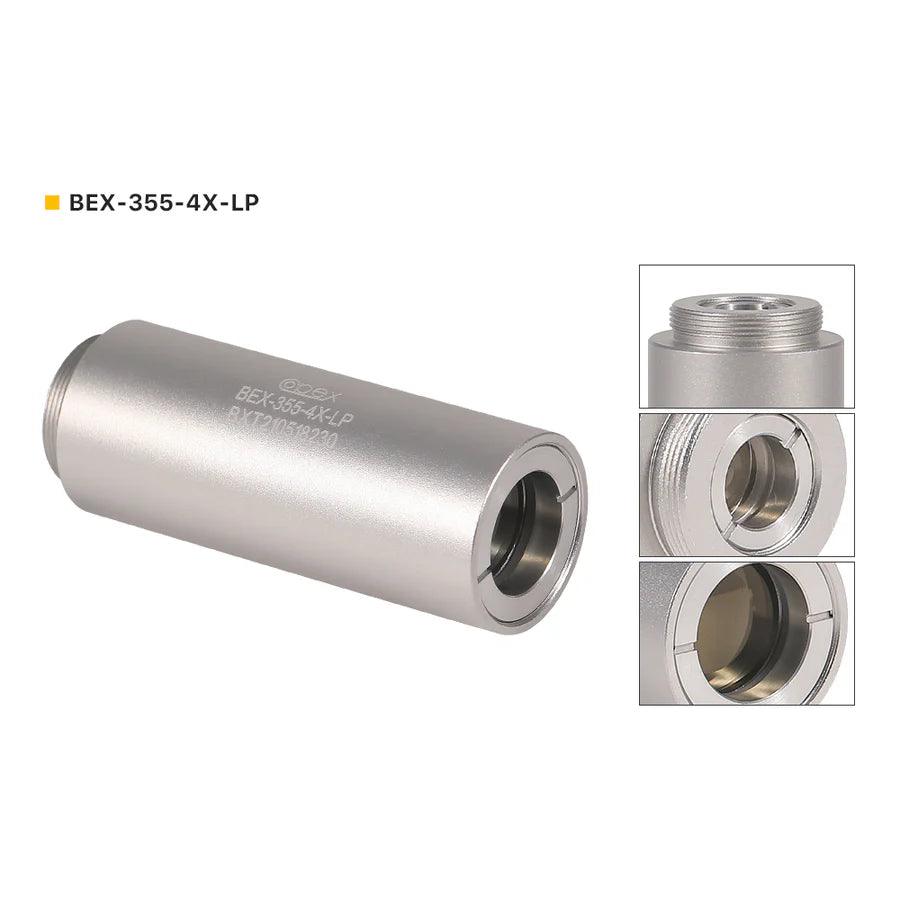BMLaser 355nm UV Beam Expander