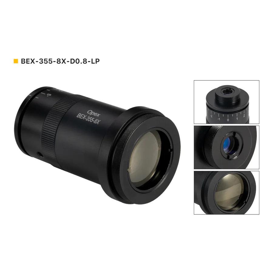BMLaser 355nm UV Beam Expander