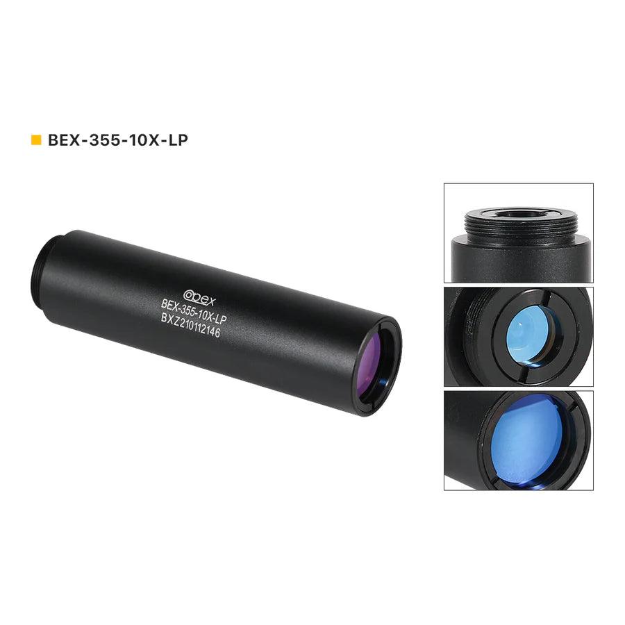 BMLaser 355nm UV Beam Expander