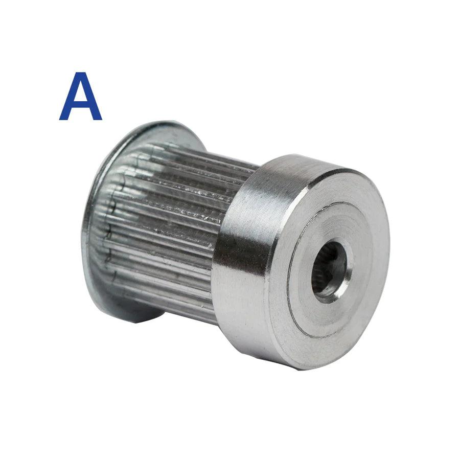 BMLaser Synchronous Gear Timing Pulley