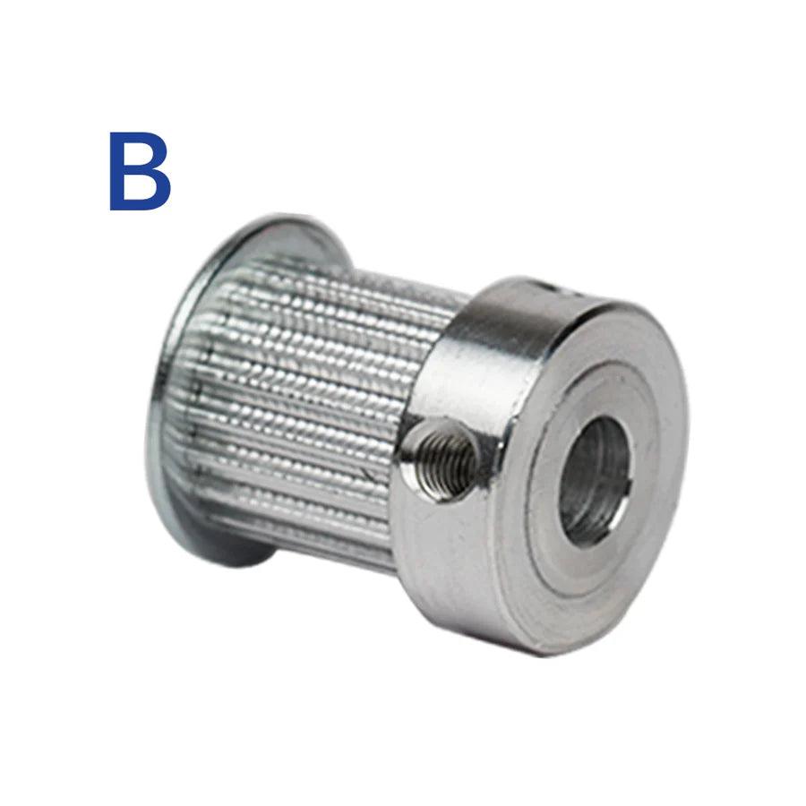 BMLaser Synchronous Gear Timing Pulley