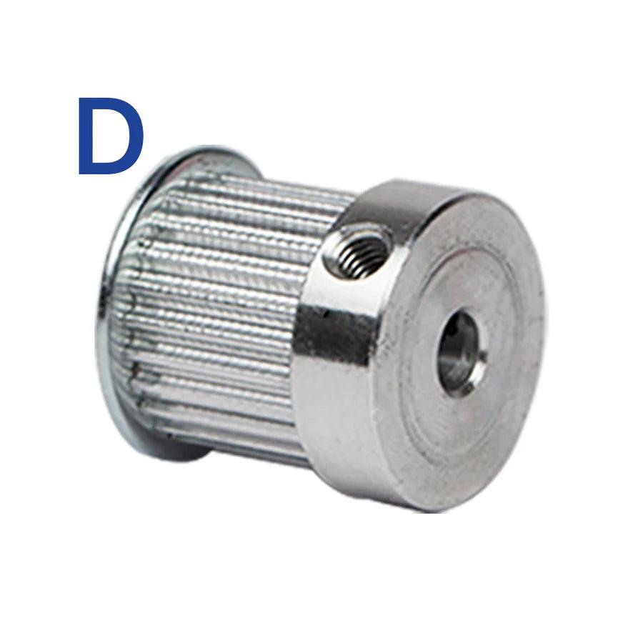 BMLaser Synchronous Gear Timing Pulley