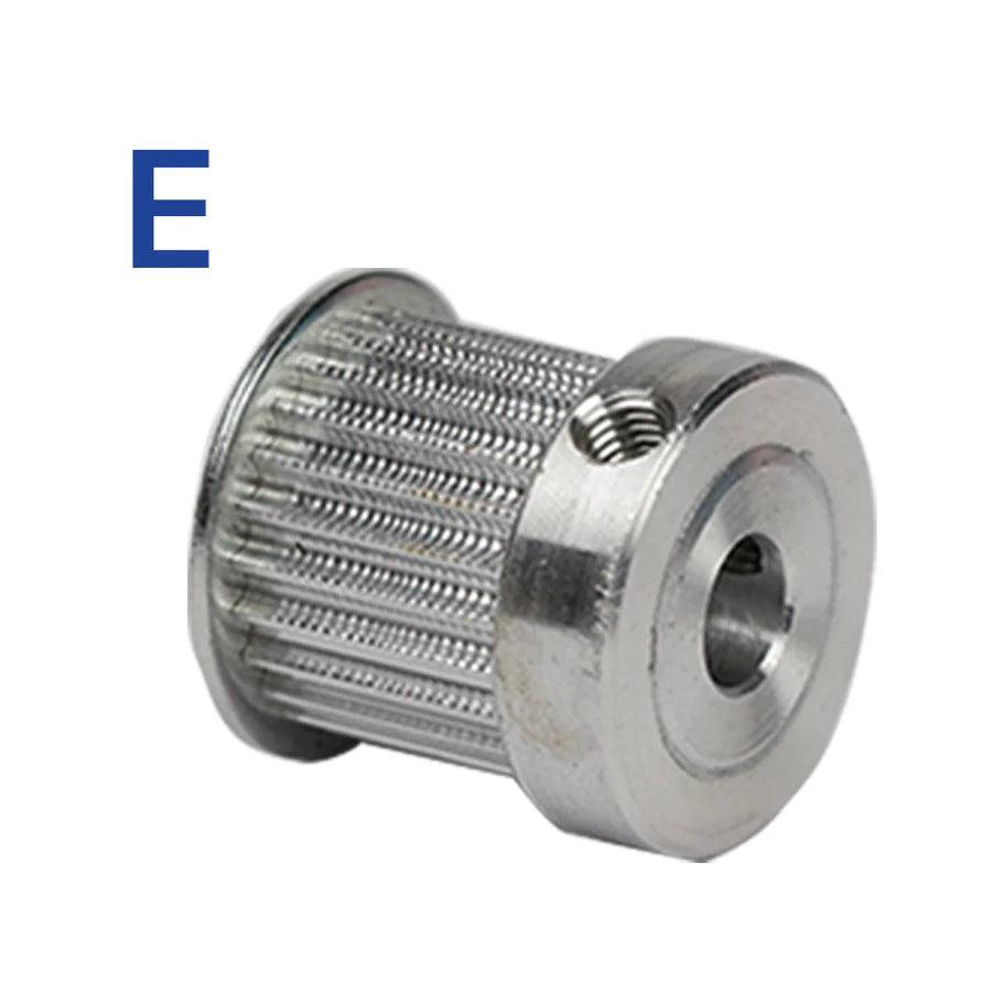 BMLaser Synchronous Gear Timing Pulley