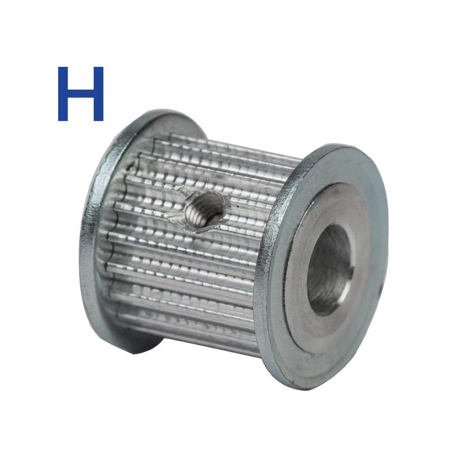 BMLaser Synchronous Gear Timing Pulley