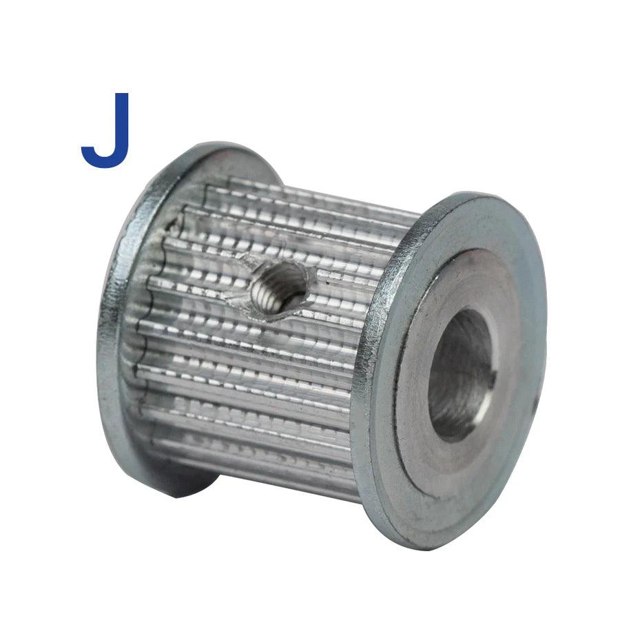 BMLaser Synchronous Gear Timing Pulley