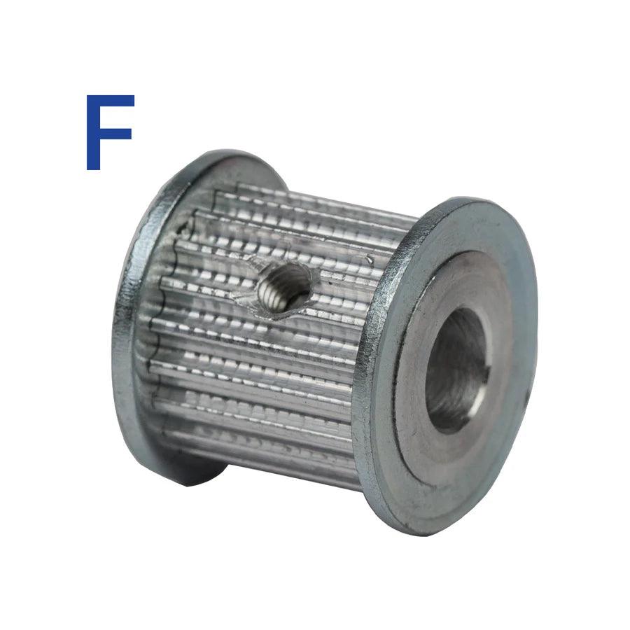 BMLaser Synchronous Gear Timing Pulley