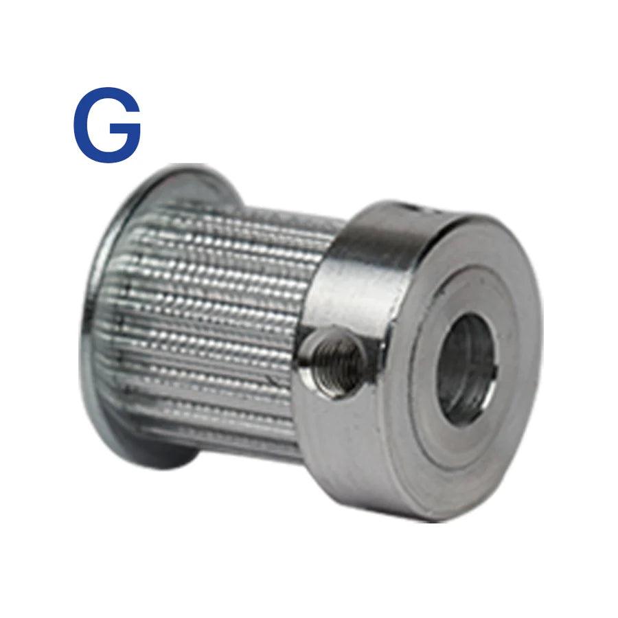 BMLaser Synchronous Gear Timing Pulley