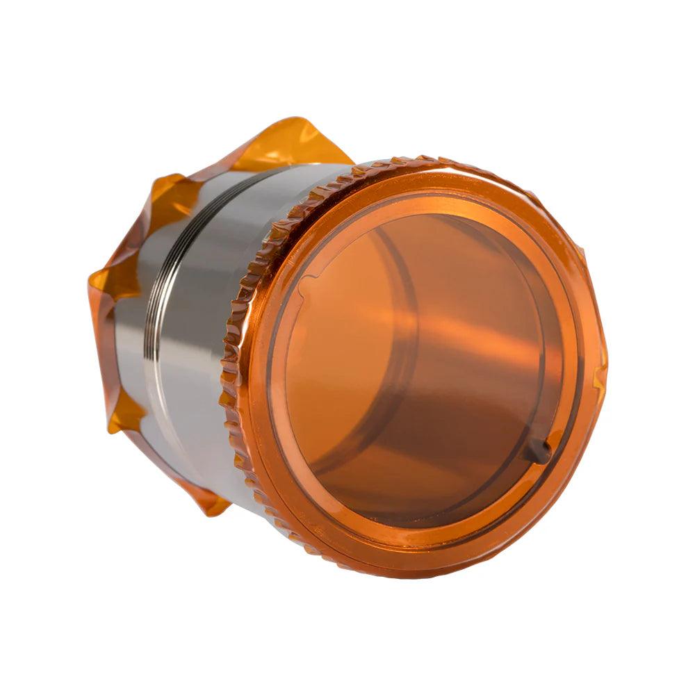 Collimating & Focus Lens With Lens Tube D37 For PT Procutter Cutting Head 15kW BMLaser3