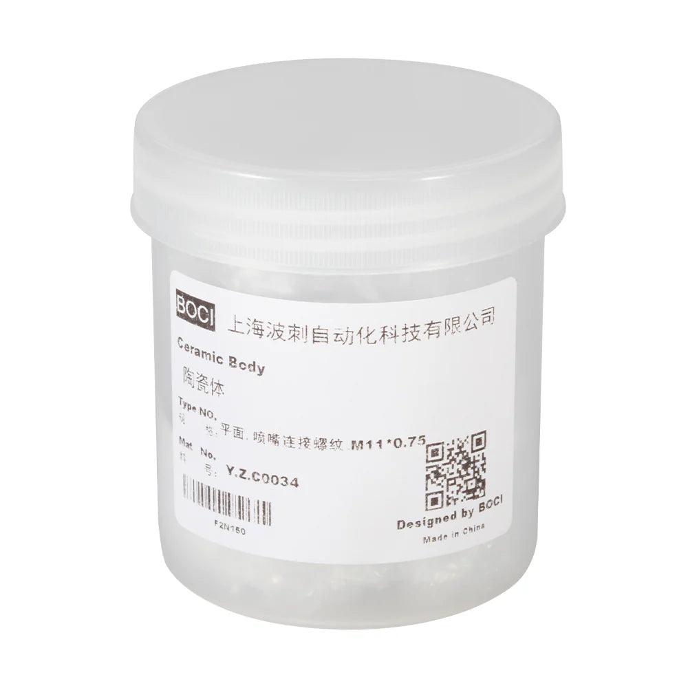 Original BOCI Ceramis For BOCI BLT641 Laser Cutting Head-BMLaser-3