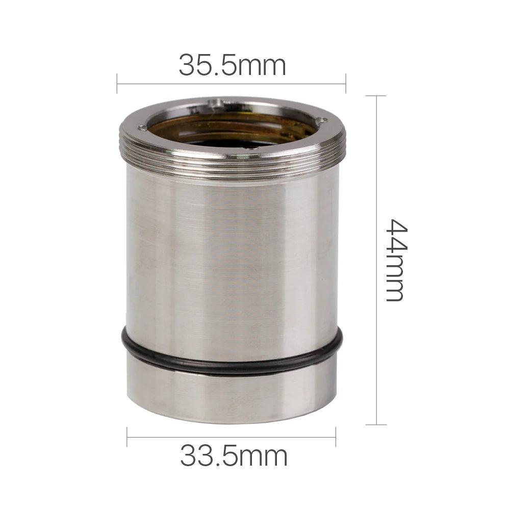 WSX Focusing & Collimating Lens With Lens Tube BMLaser 3