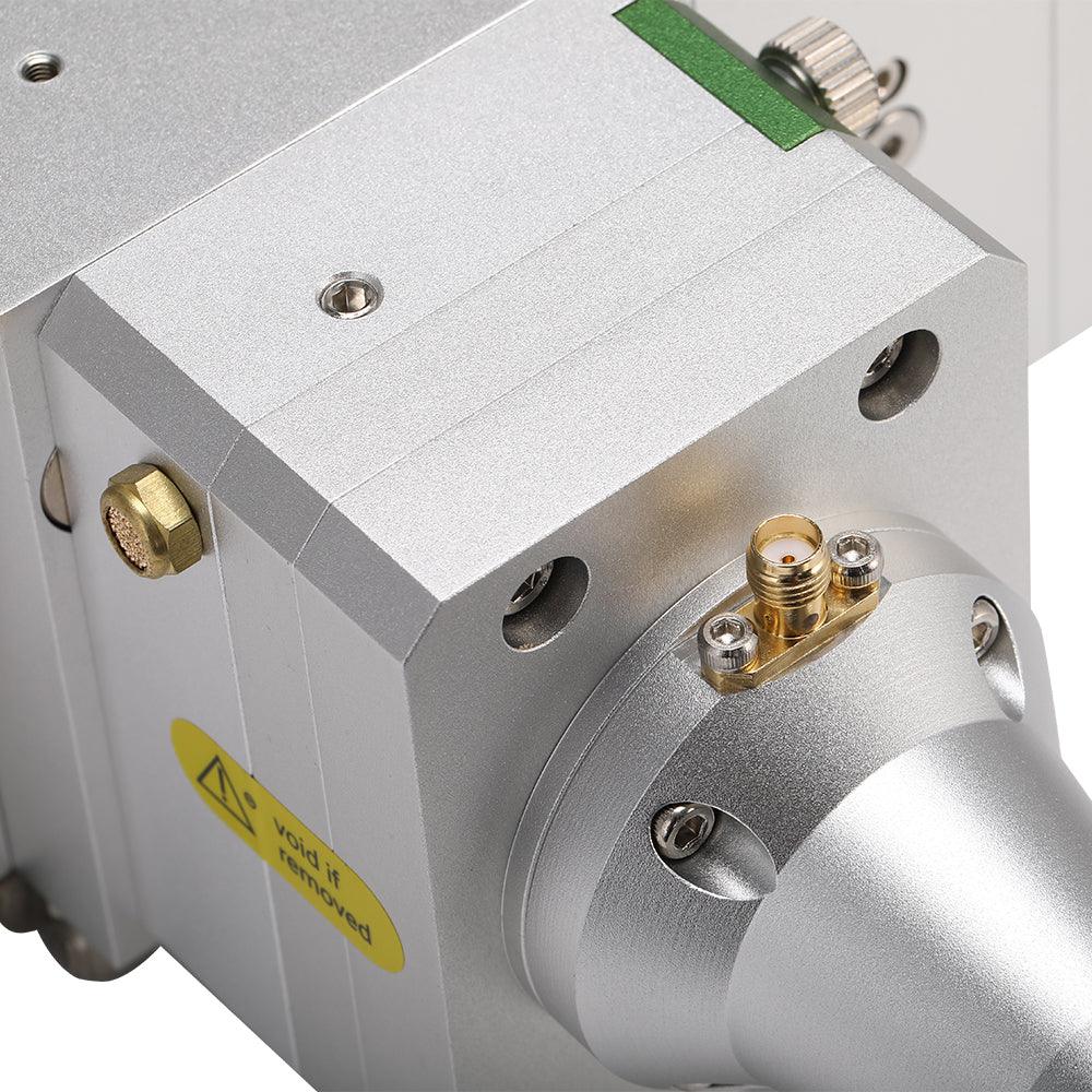 BMLaser 0-3.3KW Raytools BMH110 3D Autofocus Fiber Laser Cutting Head