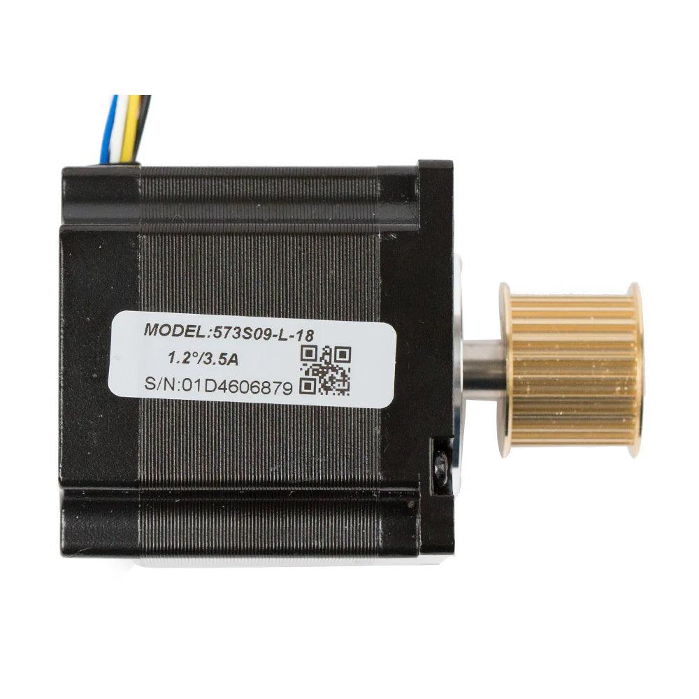 BMLaser Leadshine 573S09-L-18 3-Phase Stepper Motor