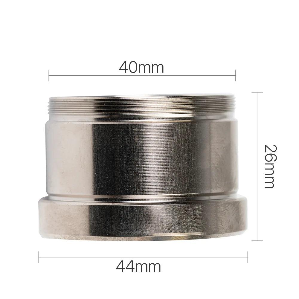 Collimating & Focus Lens With Lens Tube For PT Procutter Cutting Head BMLaser 3