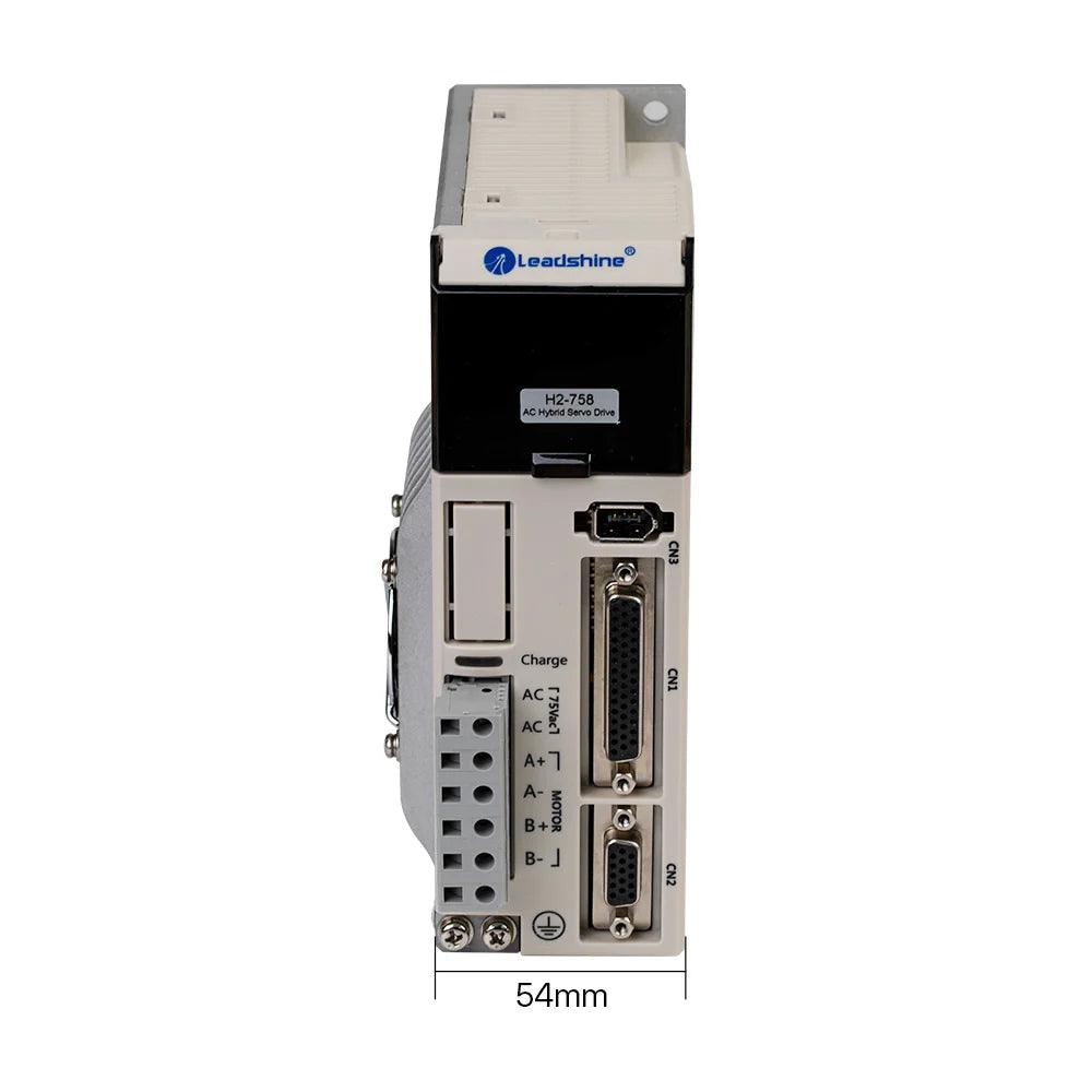 BMLaser Leadshine H2-758 Hybrid Servo Motor Driver