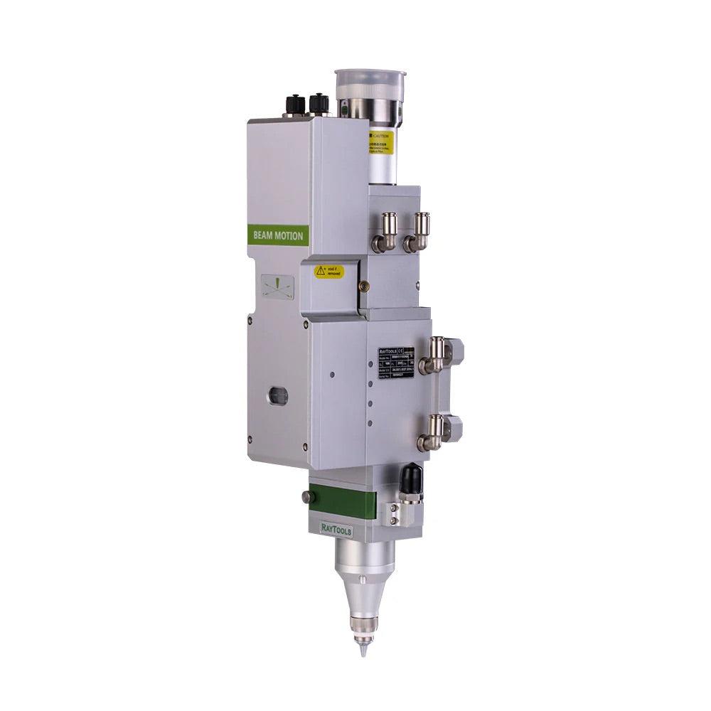 BMLaser 0-3.3KW Raytools BMH111 3D Autofocus Fiber Laser Cutting Head