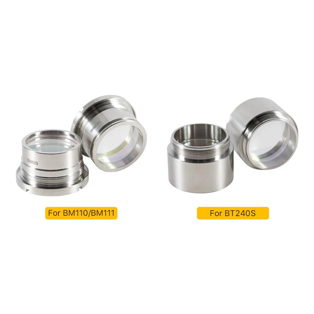 Collimating & Focus Lens With Lens Tube D30 For Raytools BMLaser3