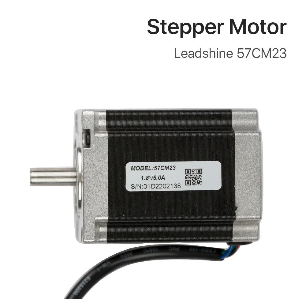 BMLaser Leadshine 57CM23 2-Phase Stepper Motor