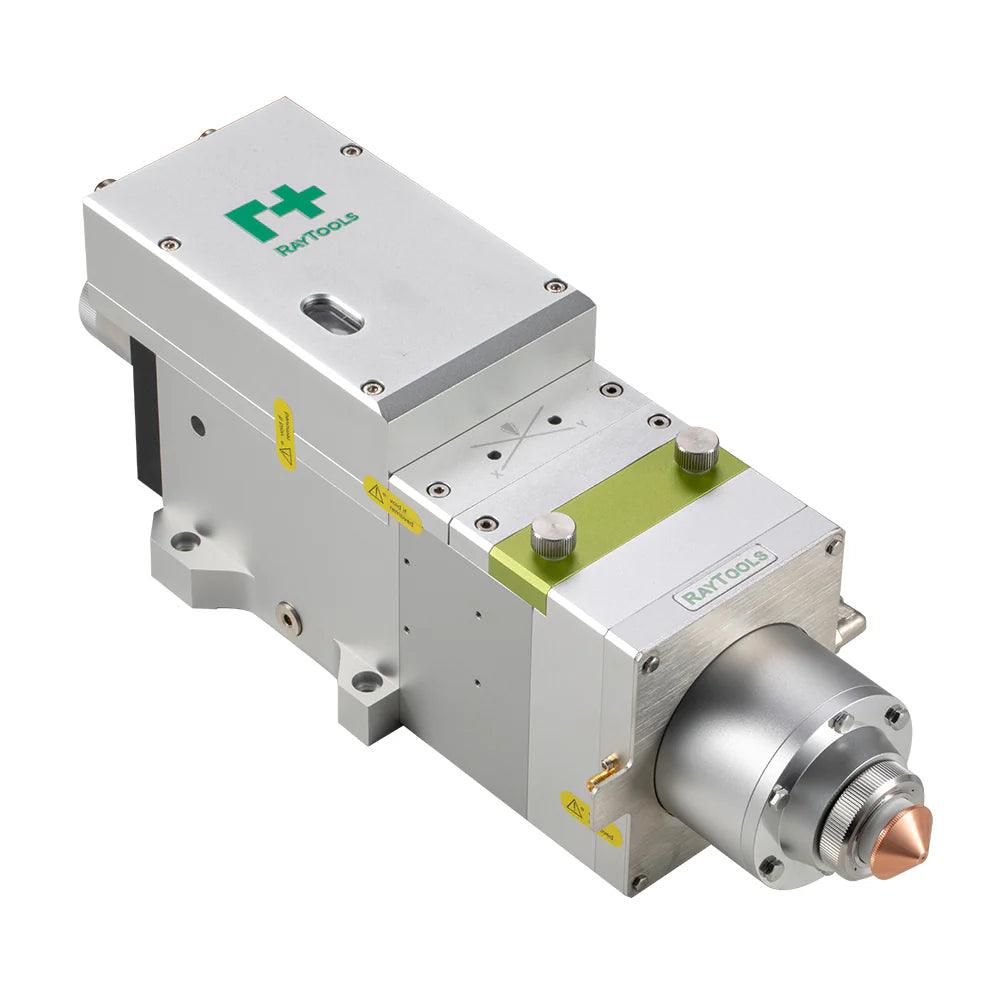 BMLaser Raytools BM06K 0-6KW Fiber Laser Cutting Head