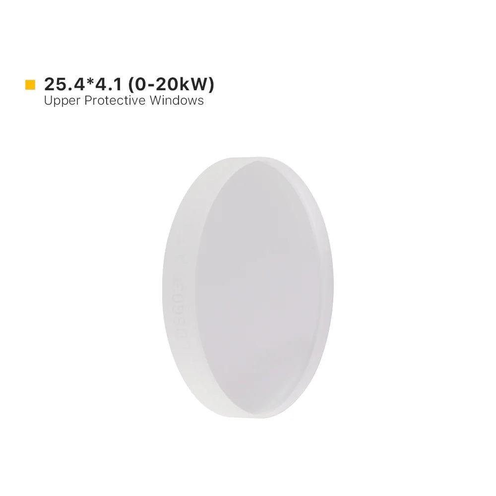 Original BOCI Protective Windows for BOCI Fiber Laser Cutting Head BMLaser3