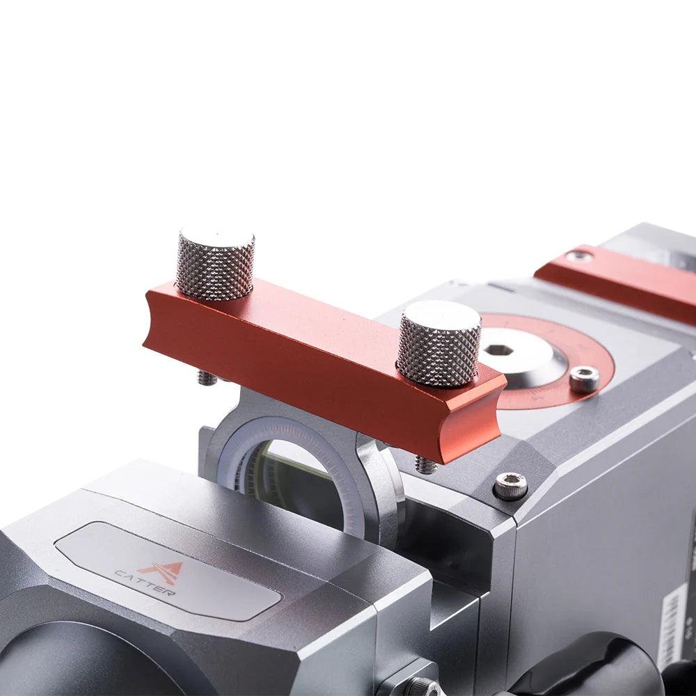 BMLaser 0-2KW AU3TECH A200MS Manual Focusing Fiber Laser Cutting Head