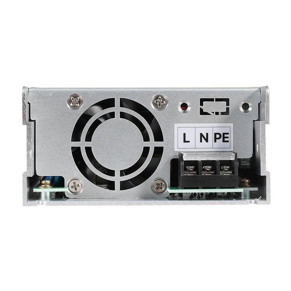 BMLaser 400W CRM-400QB 3in1 Switch Power Supply For Laser Marking