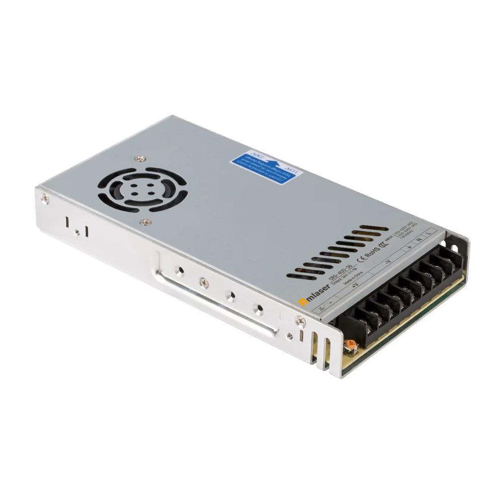 BMLaser 400W CRS-400 Switch Power Supply