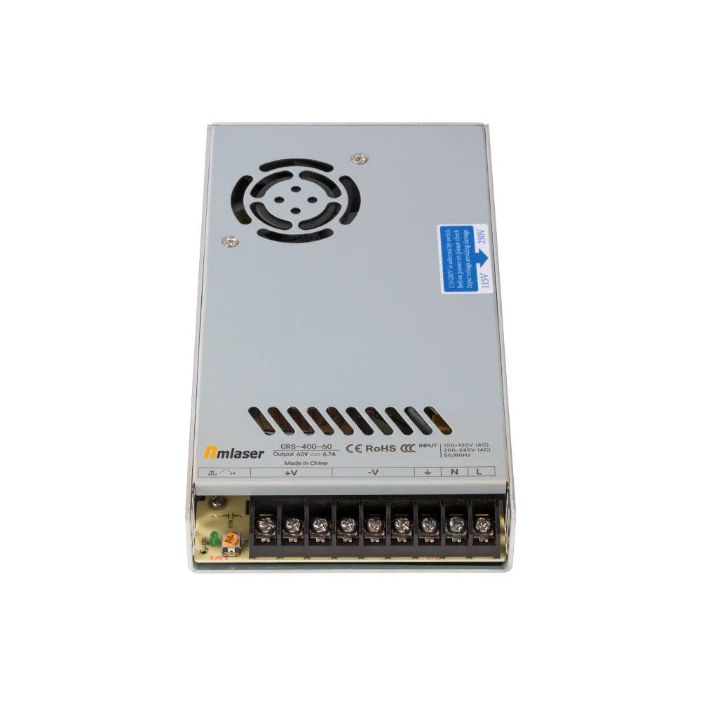 BMLaser 400W CRS-400 Switch Power Supply