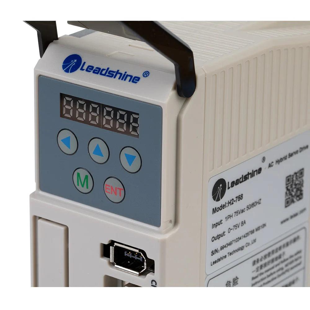 BMLaser Leadshine H2-758 Hybrid Servo Motor Driver