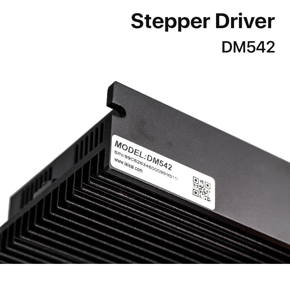 BMLaser Leadshine DM542 2 Phase Stepper Driver