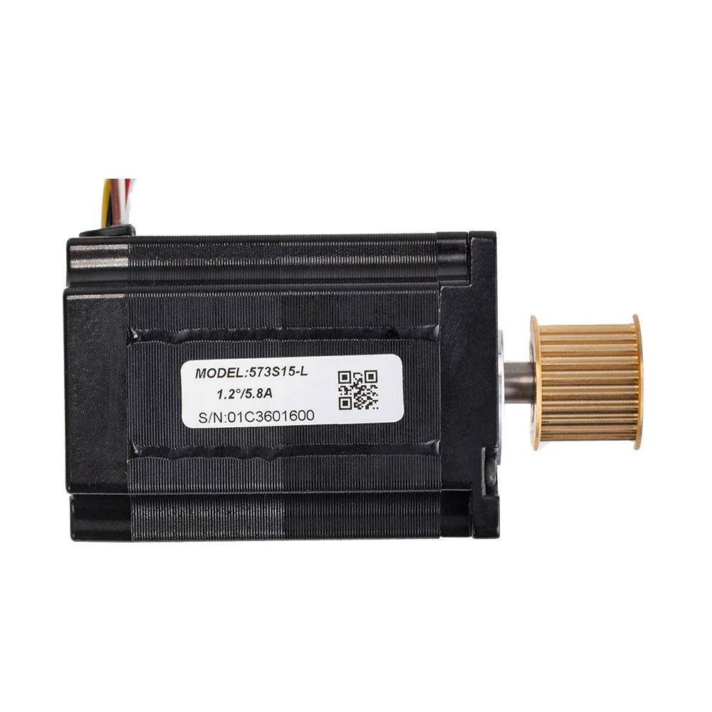 BMLaser Leadshine 573S15-L 3-Phase NEMA23 Stepper Motor