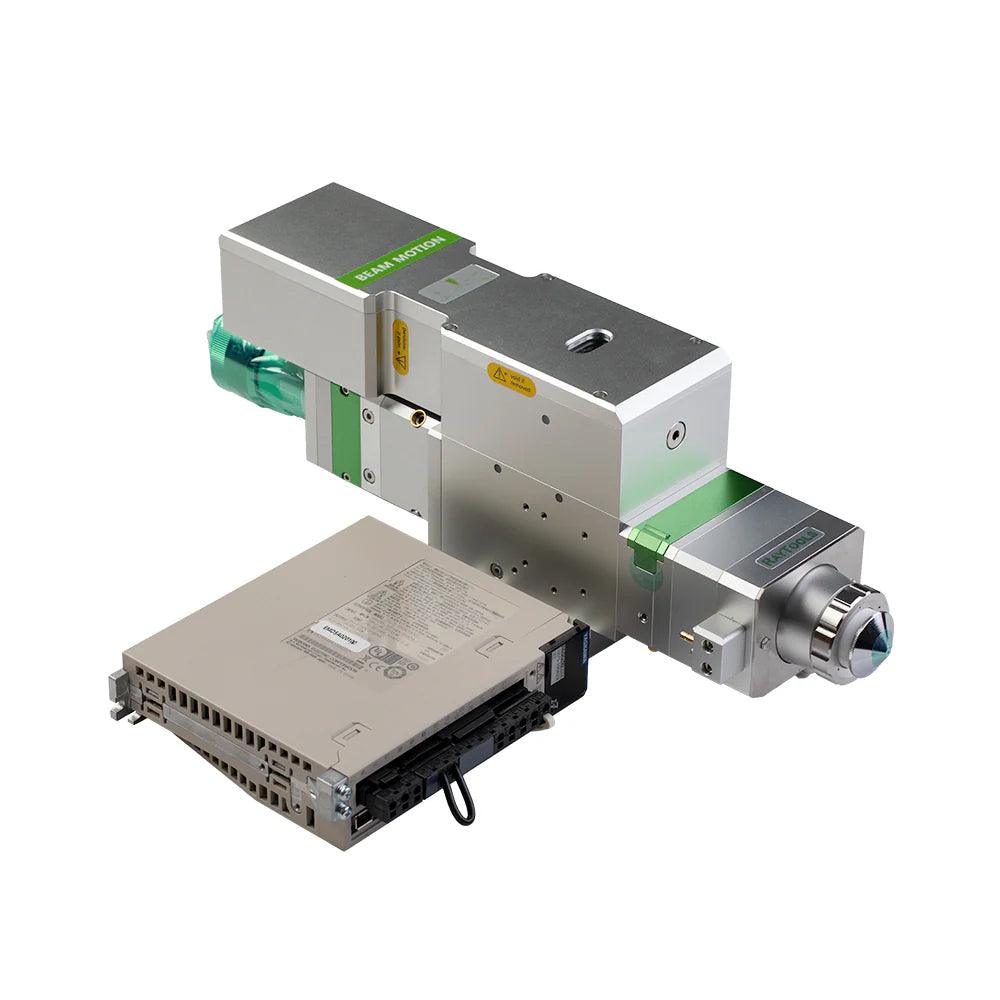 BMLaser Raytools BM111 0-3.3kW Auto Focusing Fiber Laser Cutting Head
