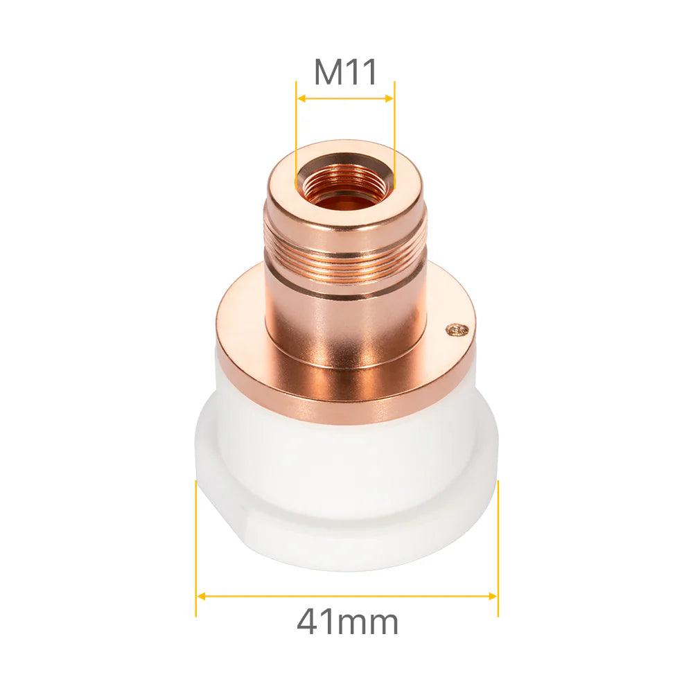 BMLaser Ceramics for Raytools Fiber Laser Cutting Head-2