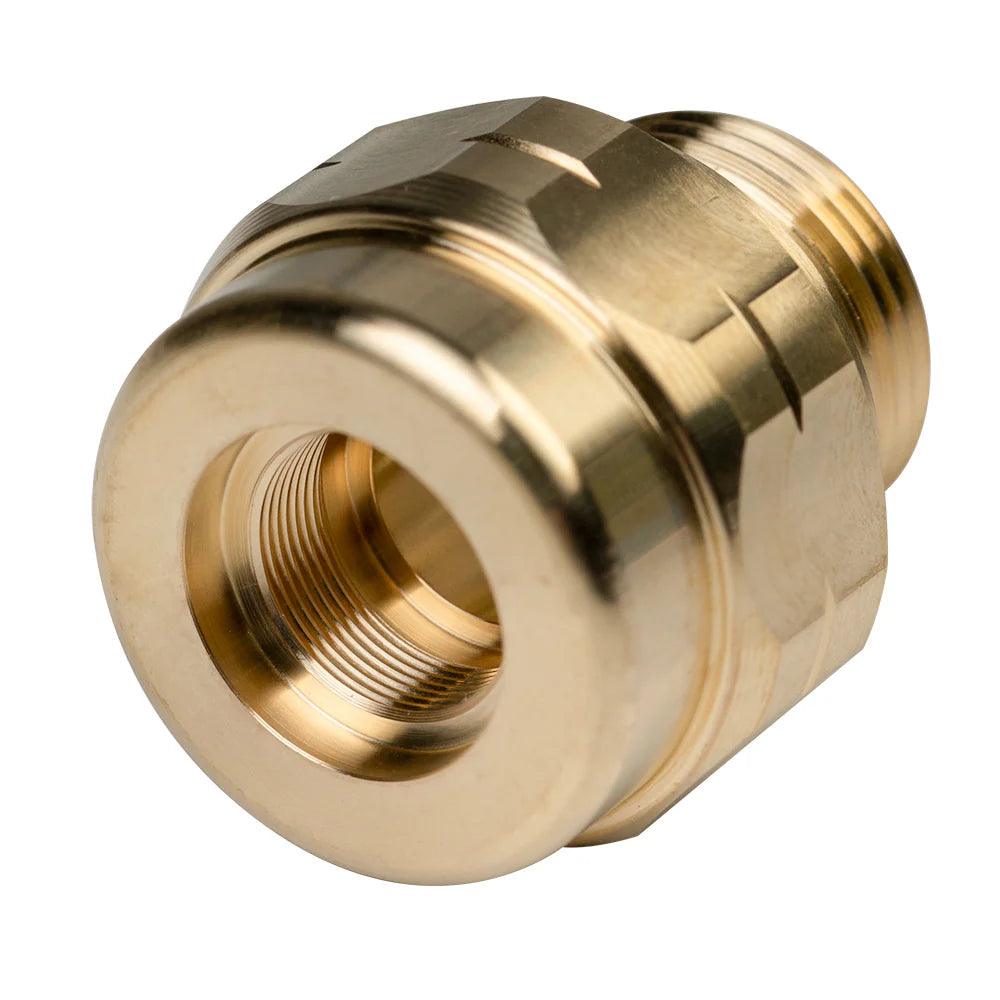 BMLaser Nozzle Body For BT Cutting Head-4