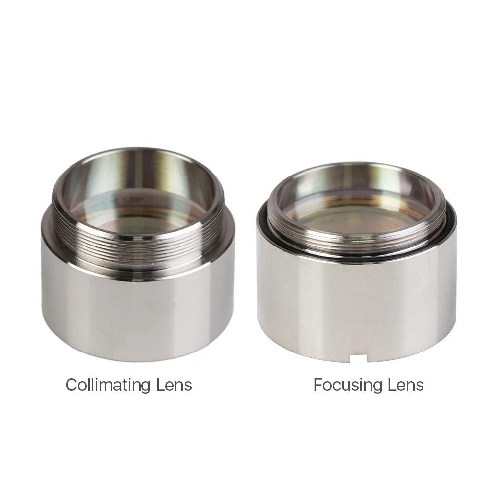 BM Laser Collimating & Focus Lens With Lens Tube For Raytools BT240(S)-4