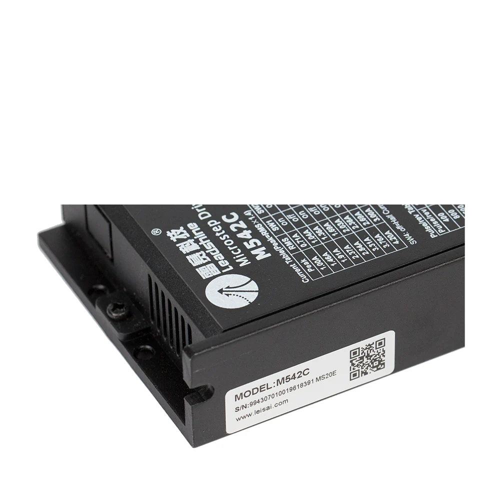 BMLaser Leadshine M542C 2 Phase Stepper Driver