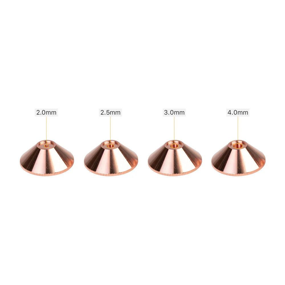 PET Series Laser Cutting Nozzles BMLaser-4