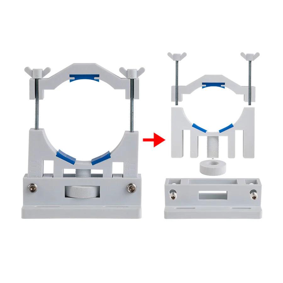 BMLaser Yongli CO2 Laser Tube Support