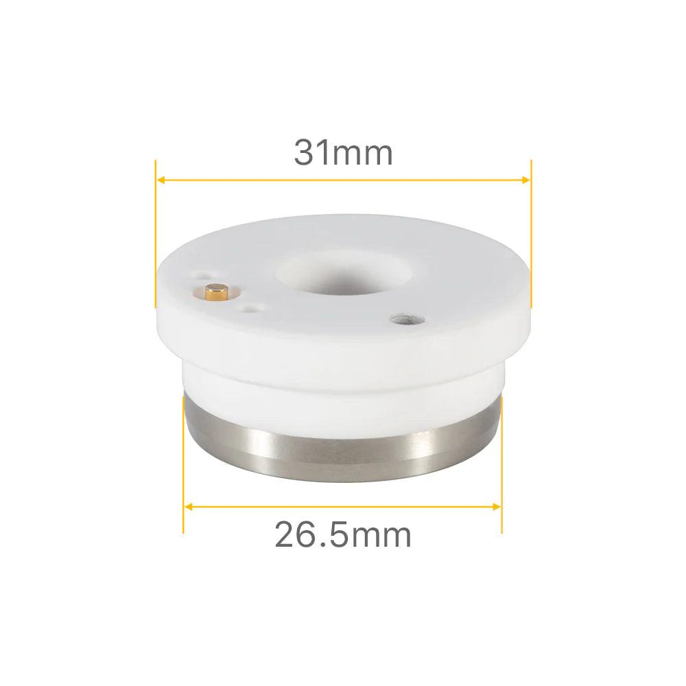 BMLaser Ceramics For WSX NC63 Laser Cutting Head-4