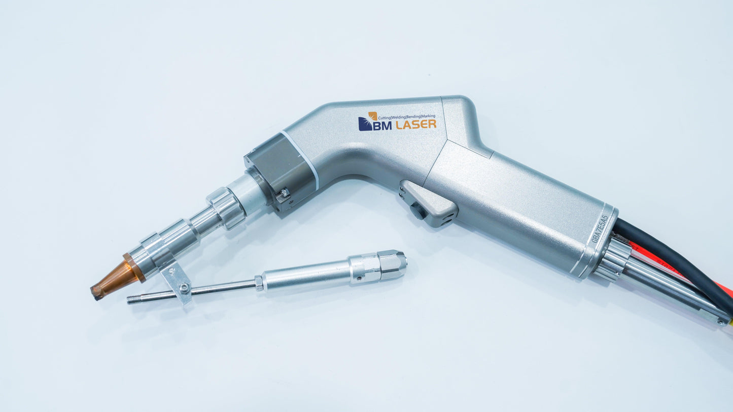 BMLaser Water-cooling laser welding machine
