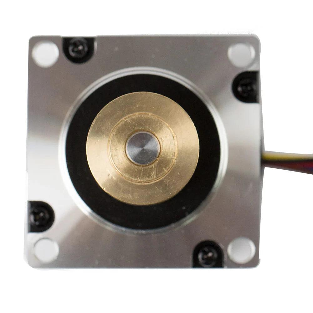 BMLaser Leadshine 573S09-L-18 3-Phase Stepper Motor
