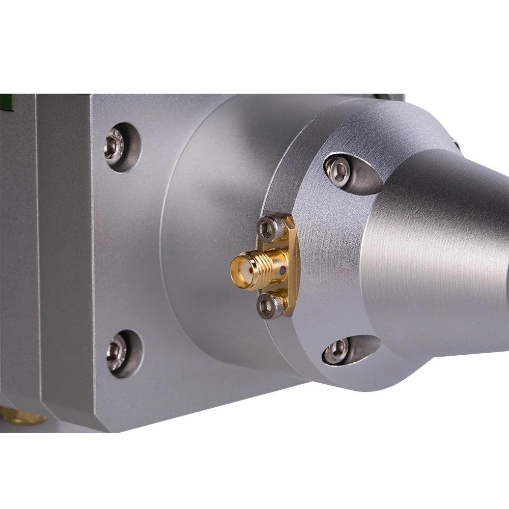 BMLaser 0-3.3KW Raytools BMH111 3D Autofocus Fiber Laser Cutting Head