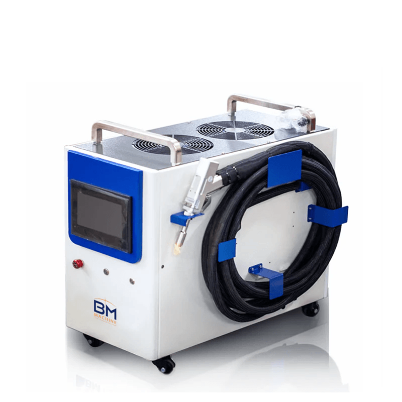 BMLaser Air-cooling Handheld Laser Welding Machine
