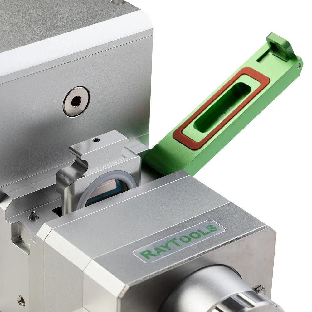 BMLaser Raytools BM111 0-3.3kW Auto Focusing Fiber Laser Cutting Head