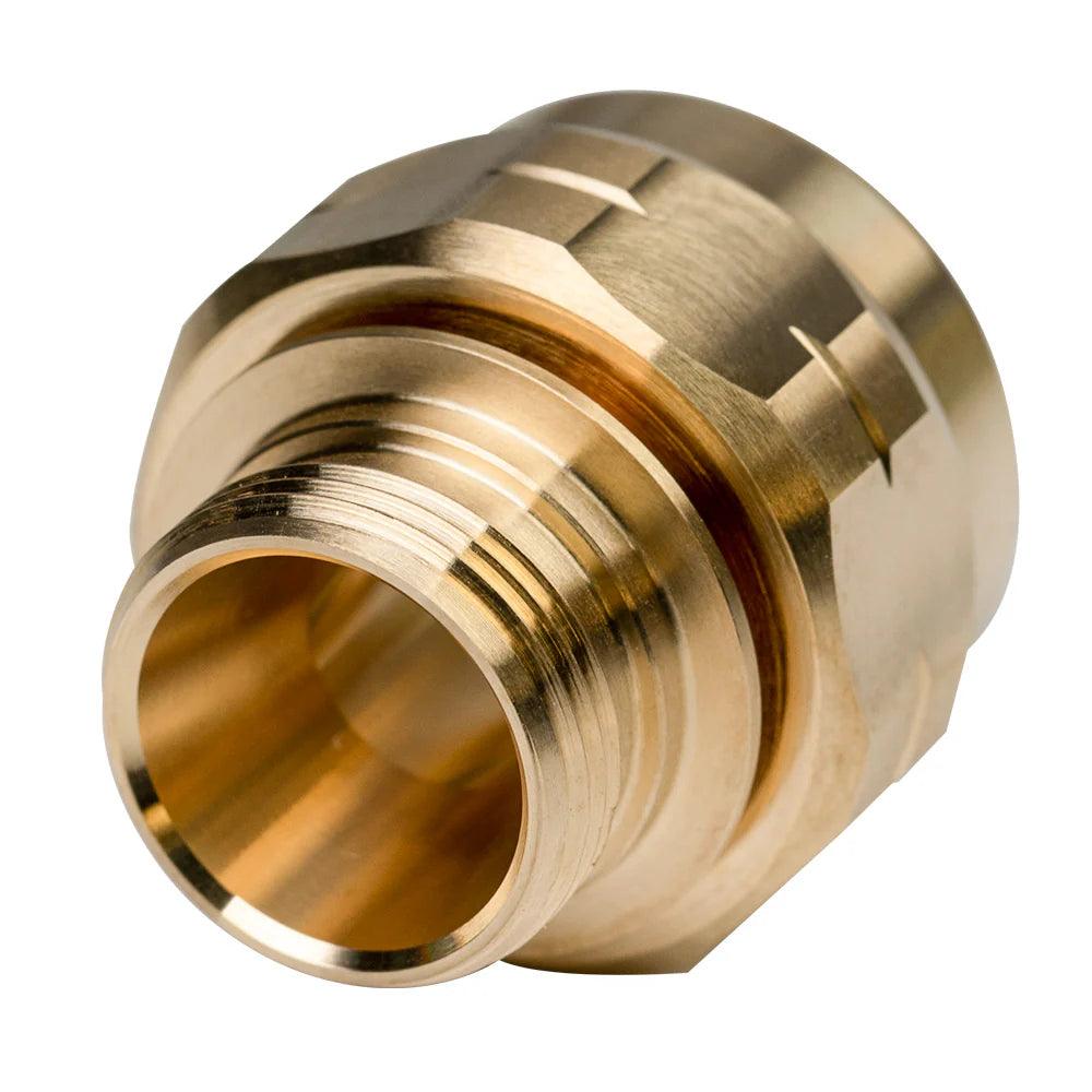 BMLaser Nozzle Body For BT Cutting Head-5