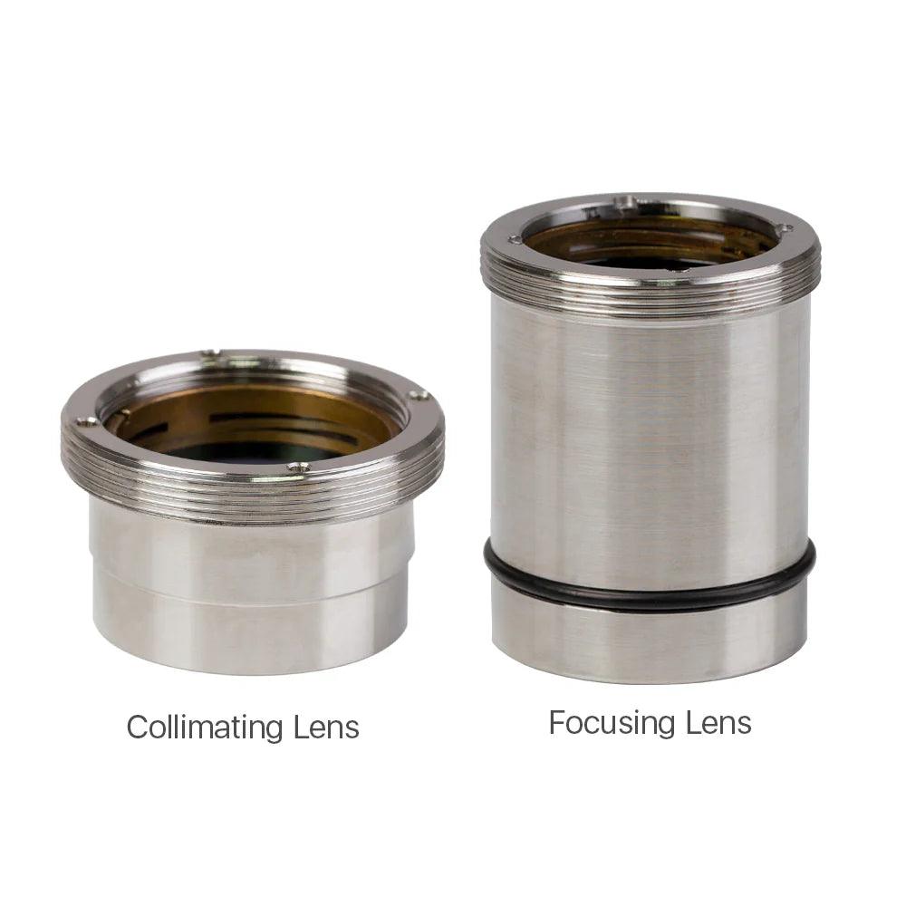 WSX Focusing & Collimating Lens With Lens Tube BMLaser 5