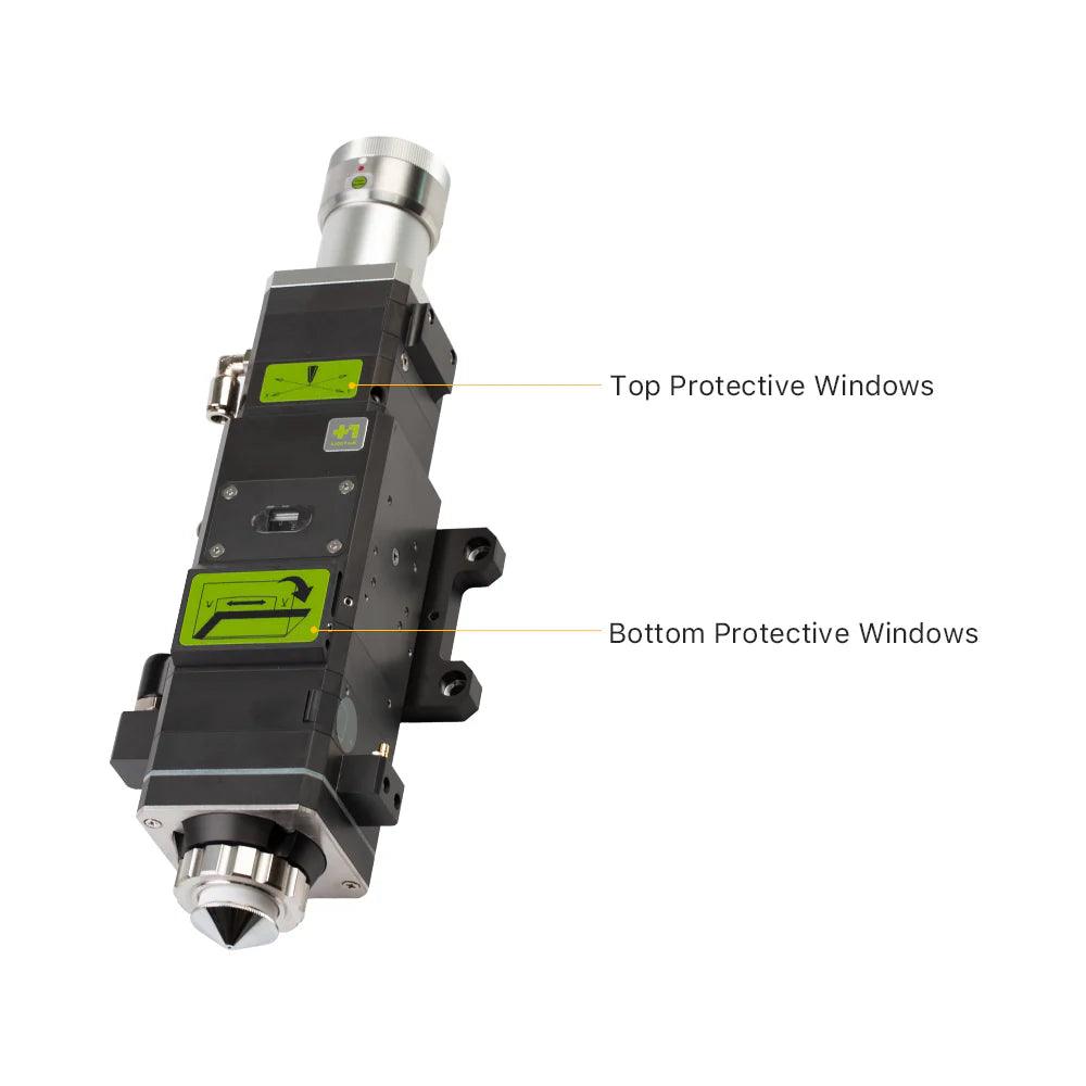 Original Raytools Fiber Laser Protective Windows BMLaser5